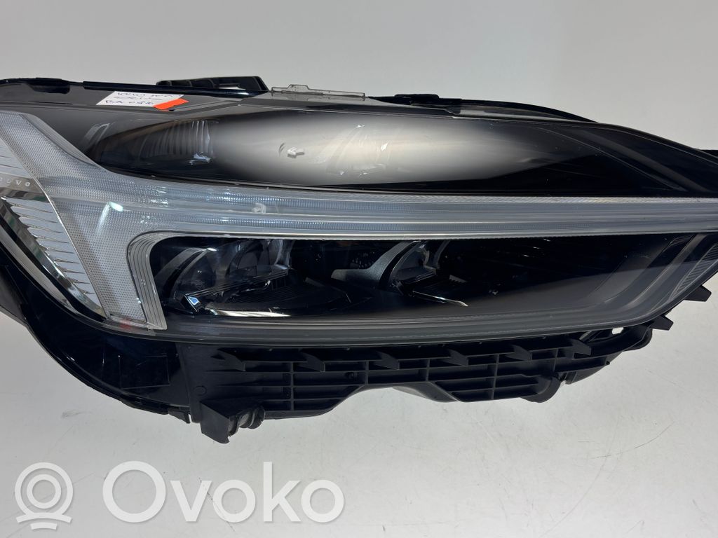 Volvo XC60 Far 