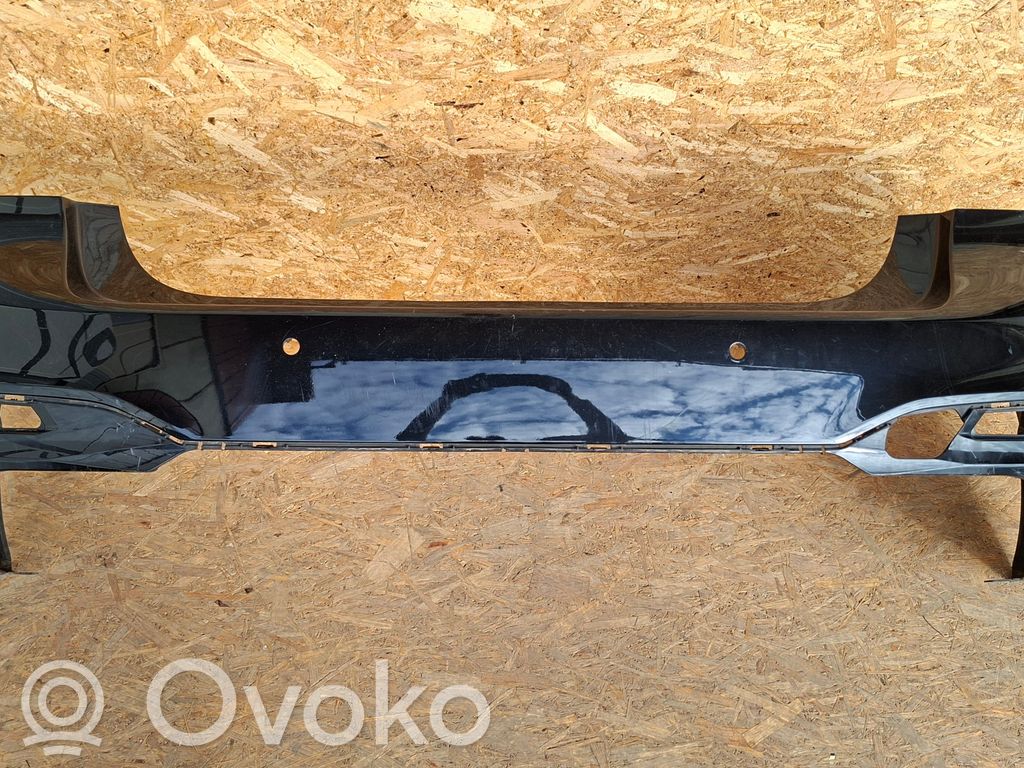 BMW 5 G30 G31 G38 Parachoques 