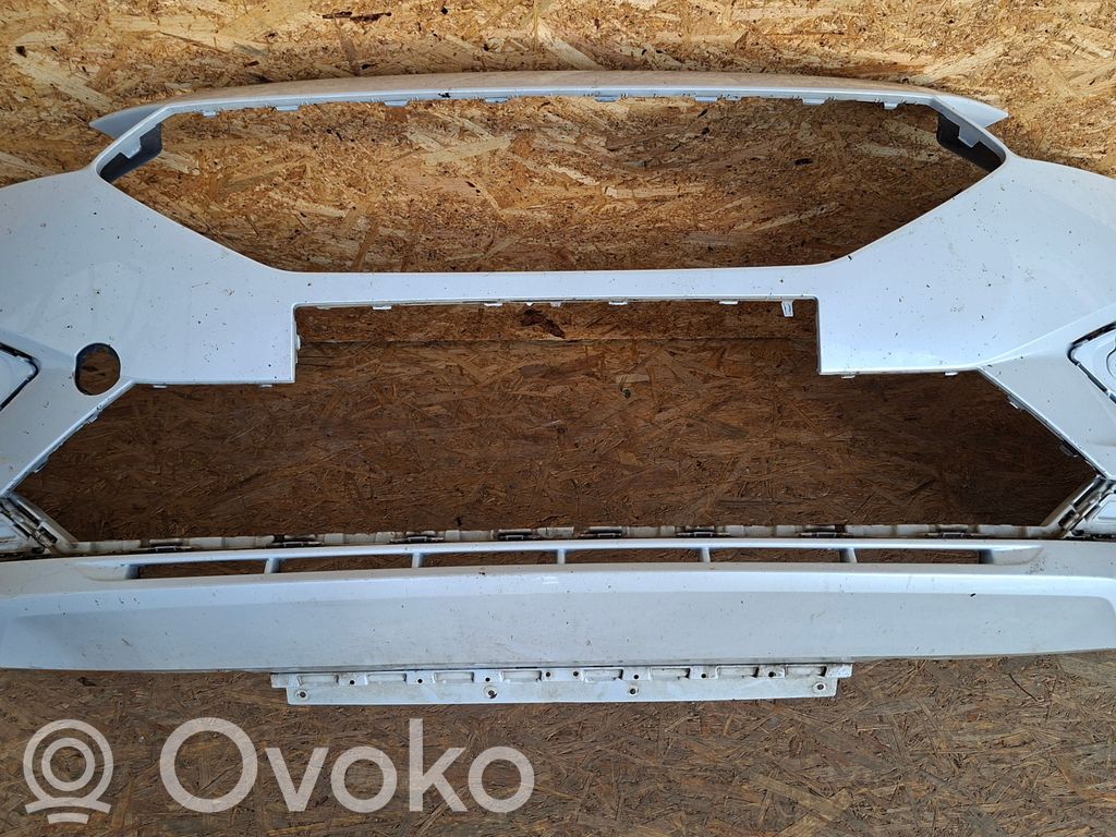 Seat Tarraco Priekinis bamperis 