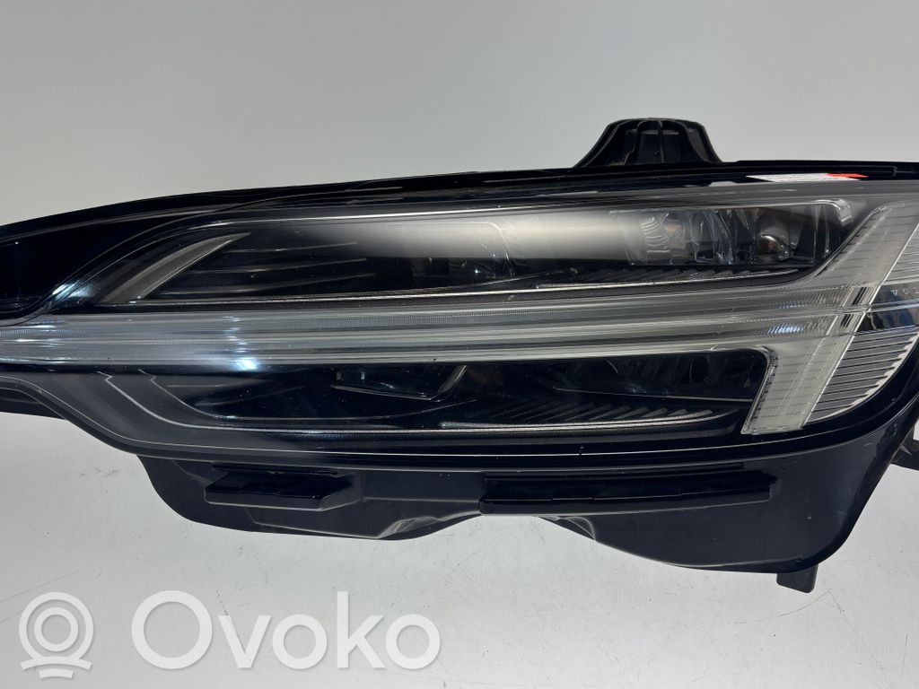 Volvo S60 Scheinwerfer 