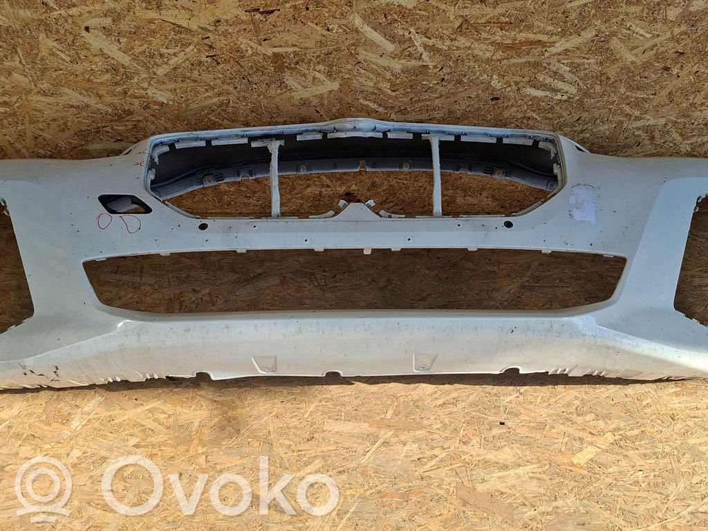 BMW 2 Active Tourer U06 Front bumper 