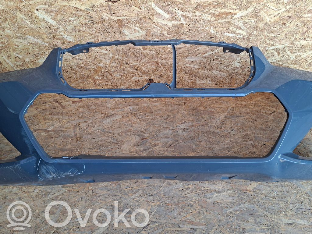BMW X1 U11 Front bumper 