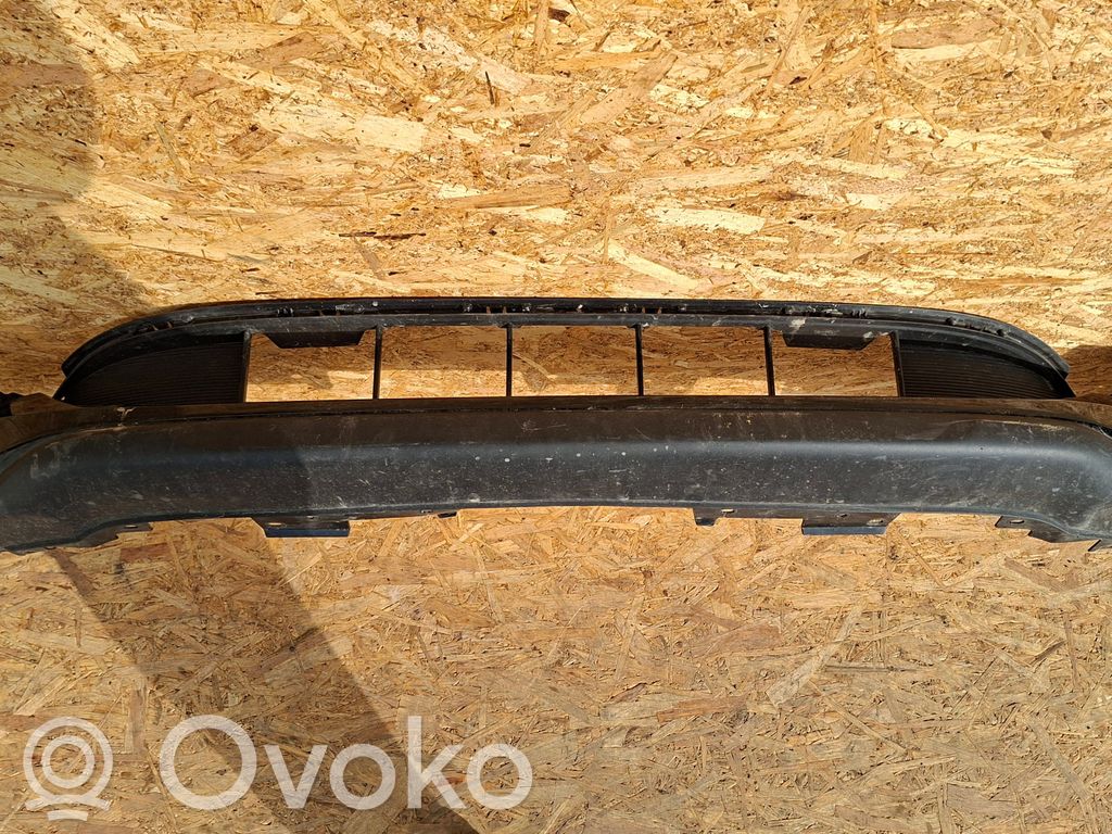 Lame de pare-chocs avant   KSD650032,K552885