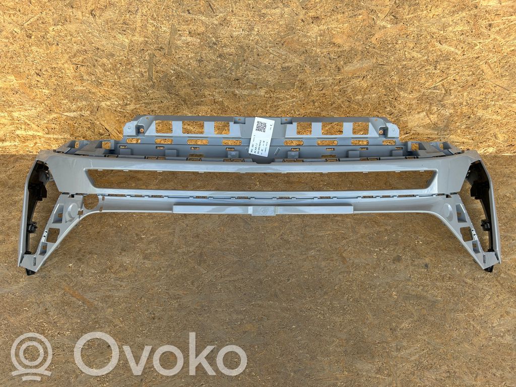 Renault Symbioz Parachoques delantero 