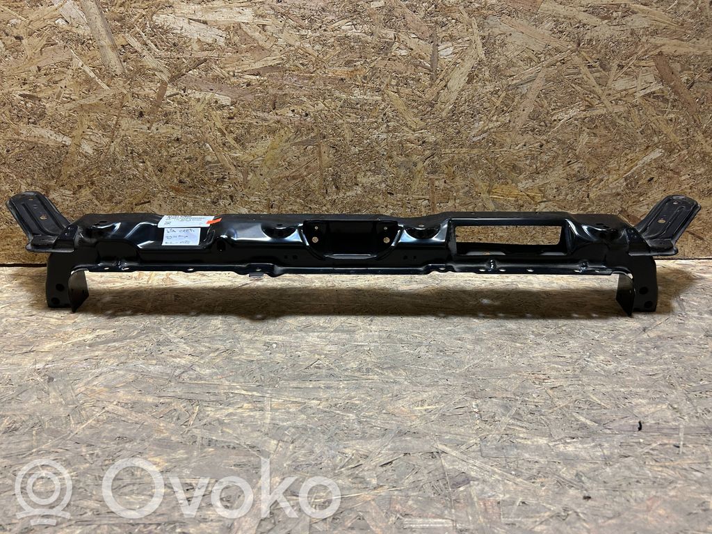 KIA Ceed Radiatorių panelė 