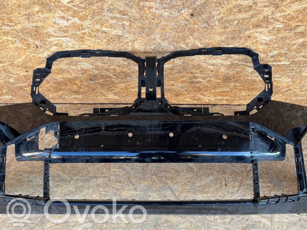 BMW XM Front bumper 
