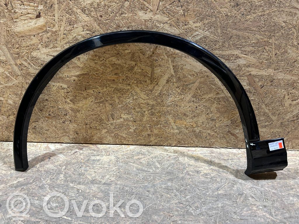 Nadkole przednie   4M0853717K,C07611