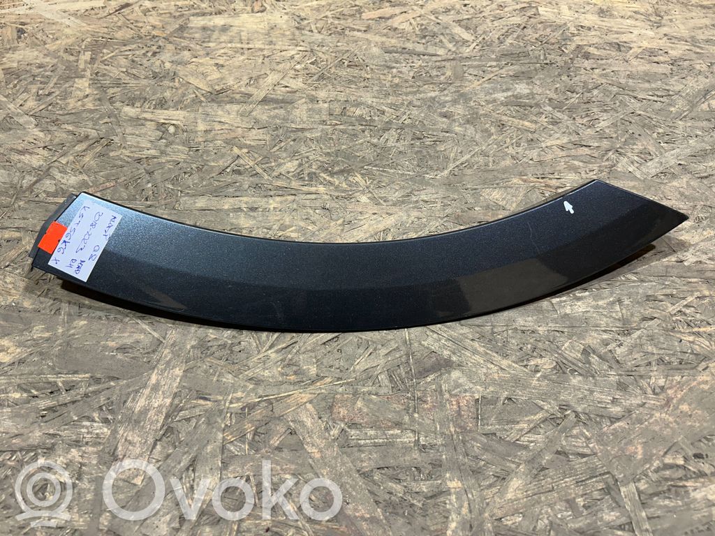 Audi Q8 Nadkole tylne 