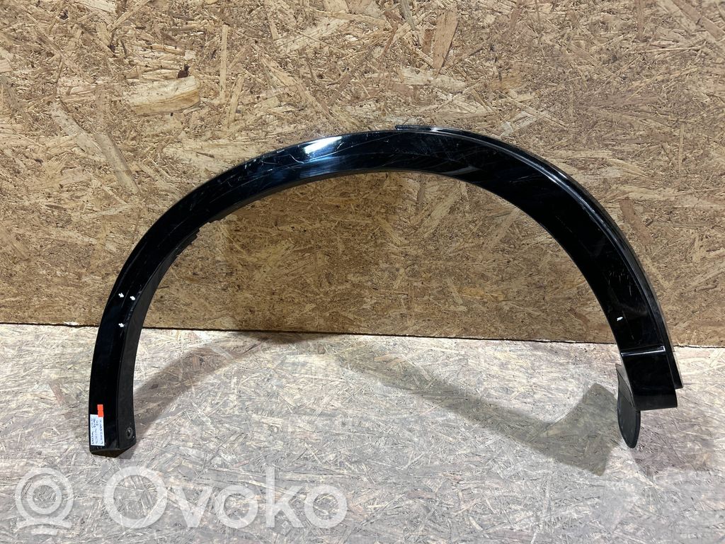 Mazda CX-5 II Listwa błotnika tylnego 