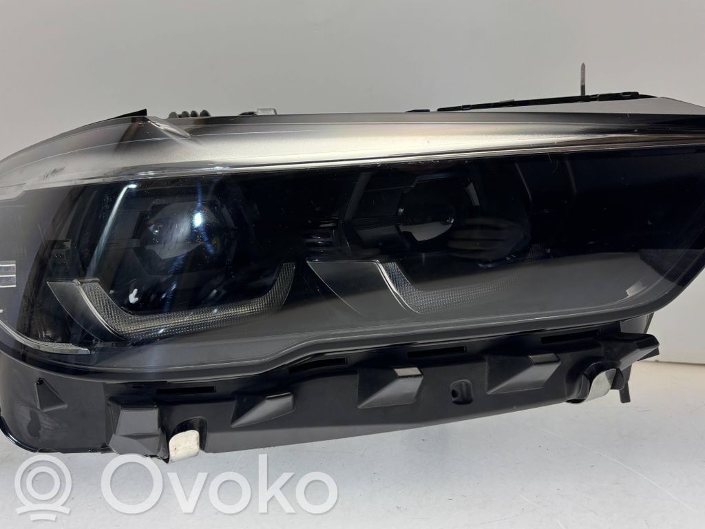 BMW X5 G05 Scheinwerfer 