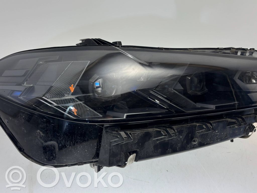BMW X6 G06 Scheinwerfer 