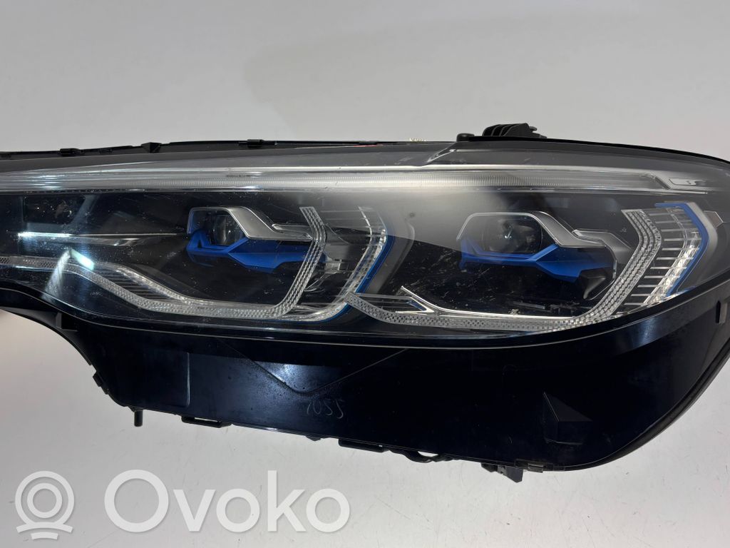 BMW X7 G07 Lampa przednia 