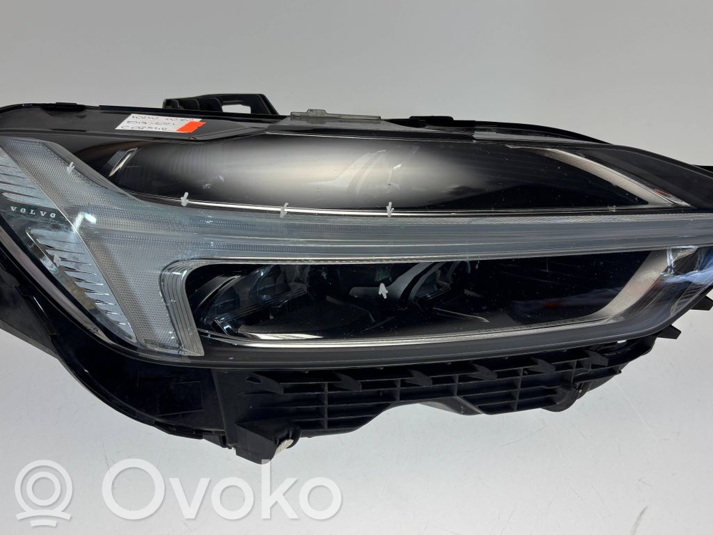 Volvo XC60 Scheinwerfer 
