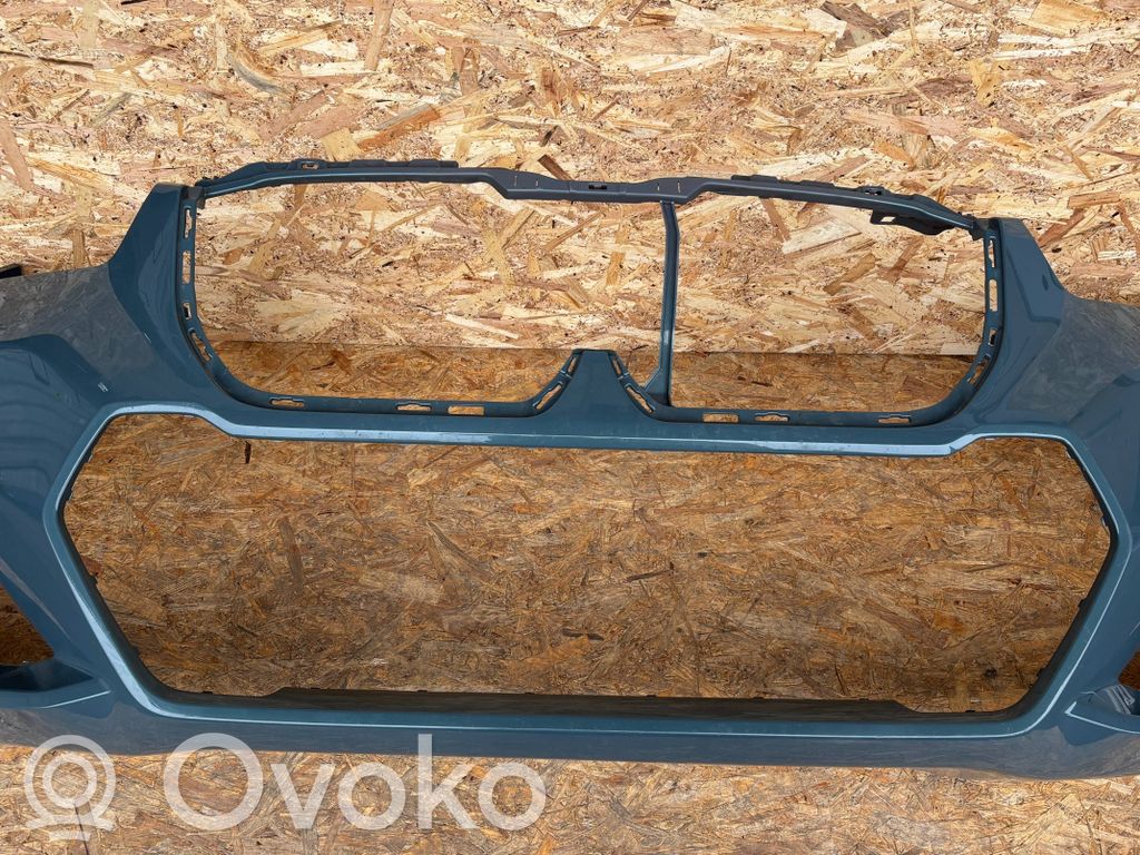 BMW X1 U11 Parachoques delantero 