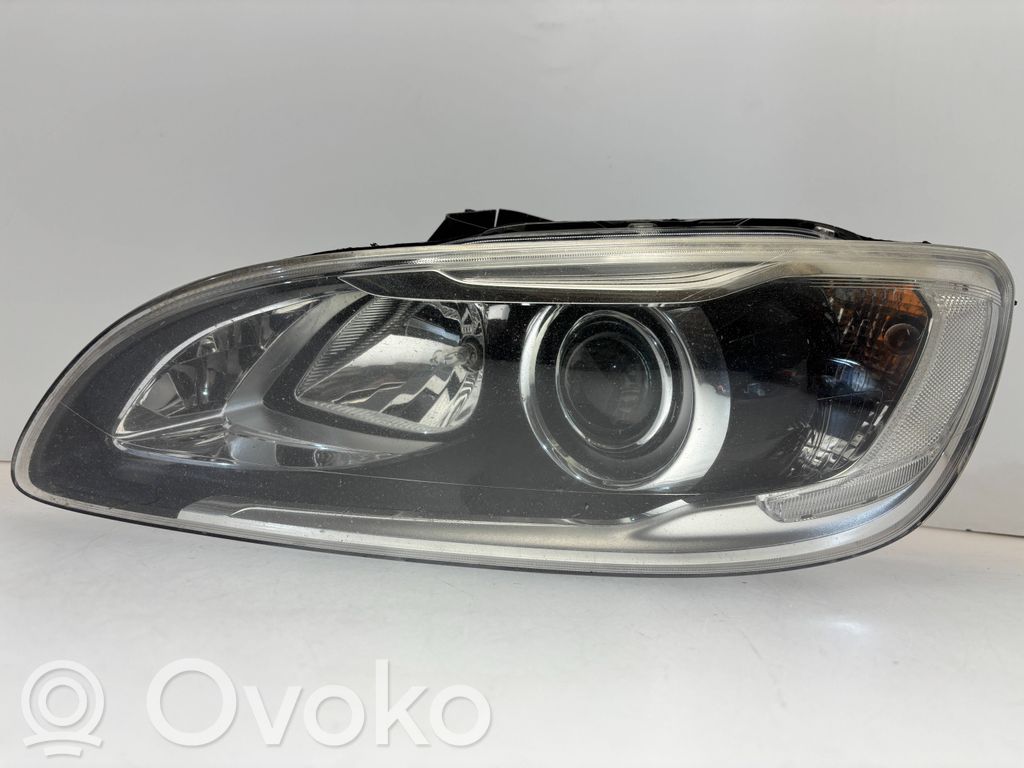Volvo V60 Scheinwerfer 