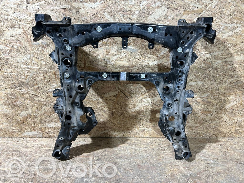 BMW X5 G05 Front subframe 