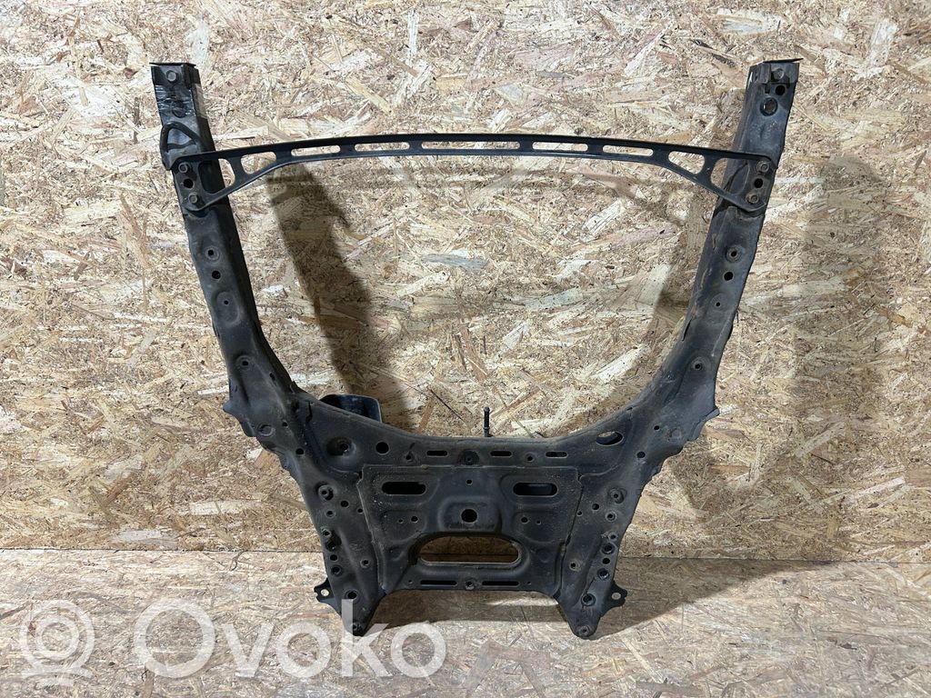 Front subframe   B015254