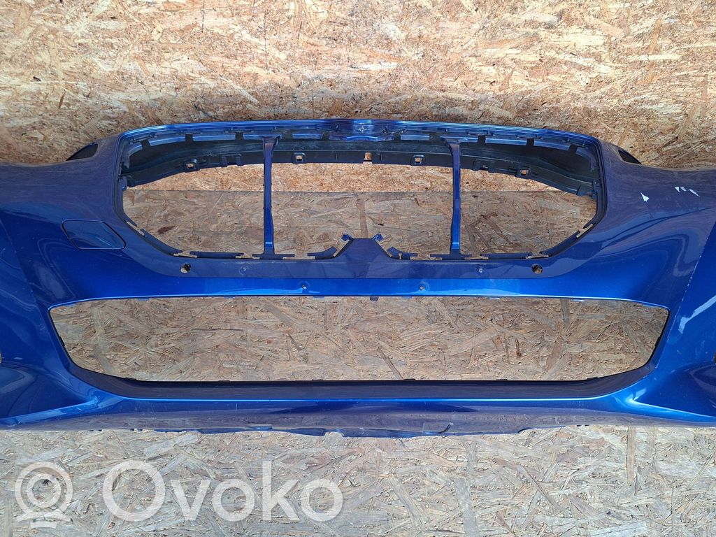 BMW 2 Active Tourer U06 Front bumper 
