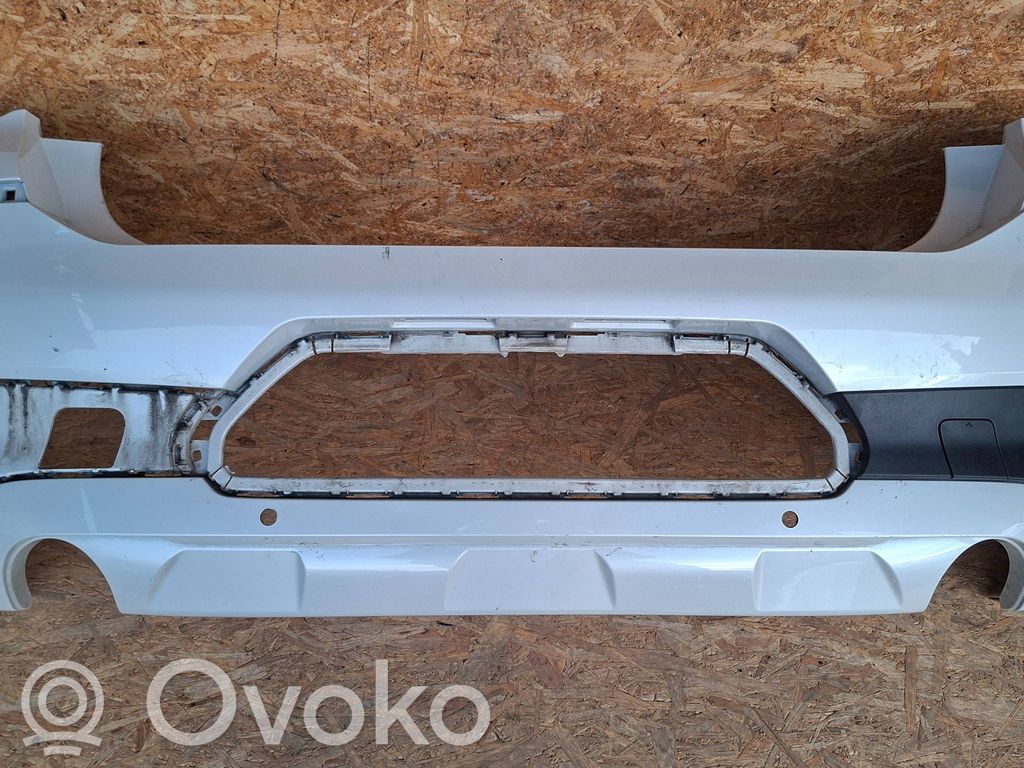 BMW X2 F39 Parachoques 