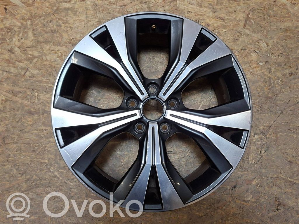 Seat Ateca Felgi aluminiowe R18 