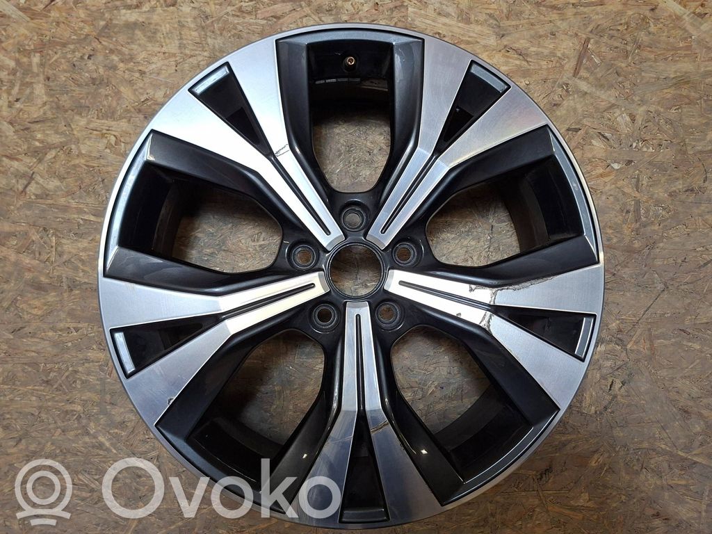 Seat Ateca Felgi aluminiowe R18 