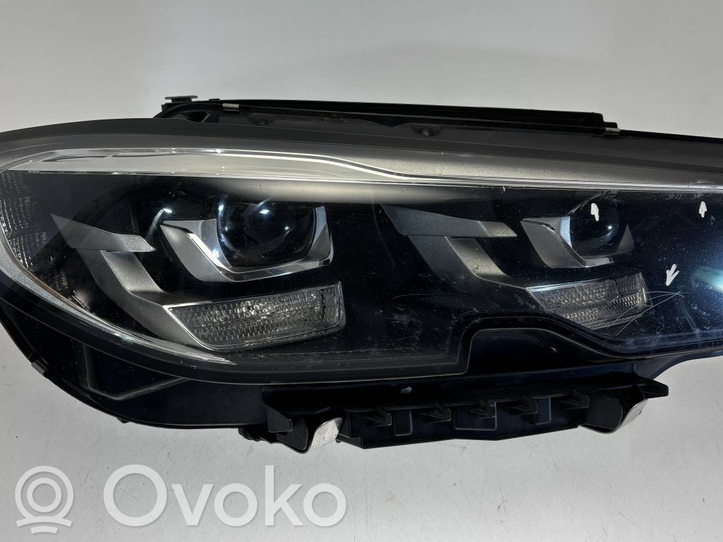 Lampa przednia   9481696,K791610