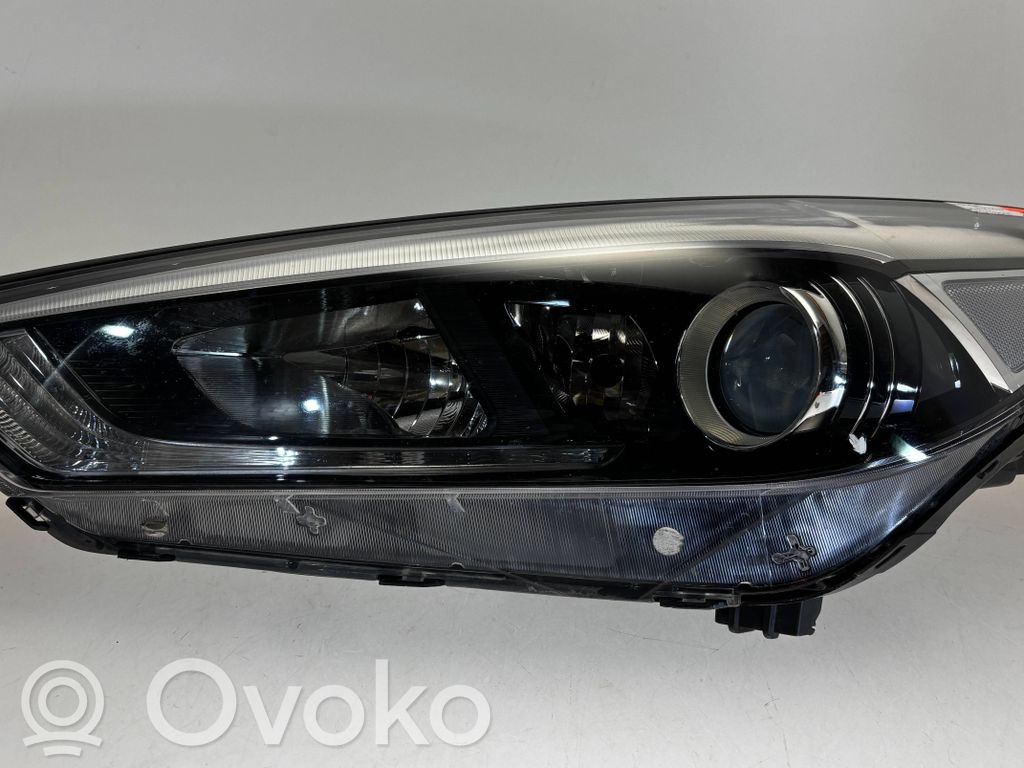 Hyundai Tucson TL Far 