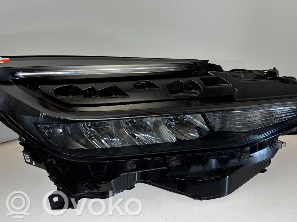 Lampa przednia   81110F4220,B026706