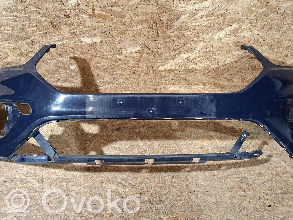 Ford Kuga II Bară față 