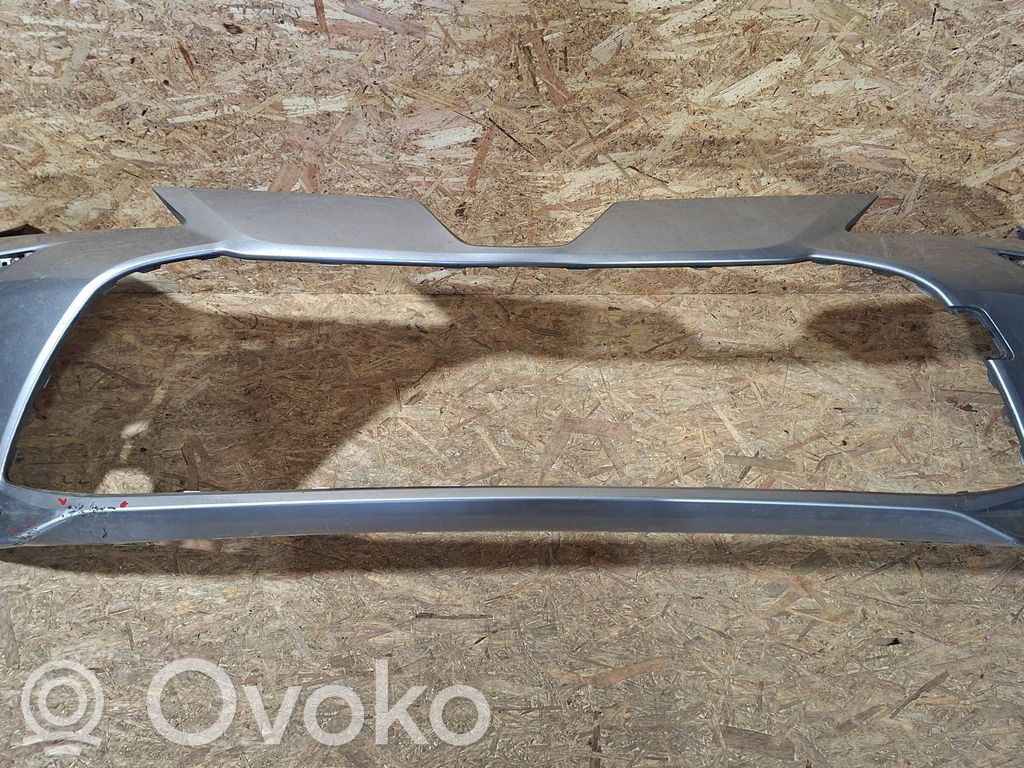 Toyota Corolla E210 E21 Stoßstange Stoßfänger vorne 