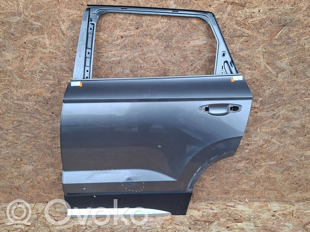 Tür hinten   K7K8289