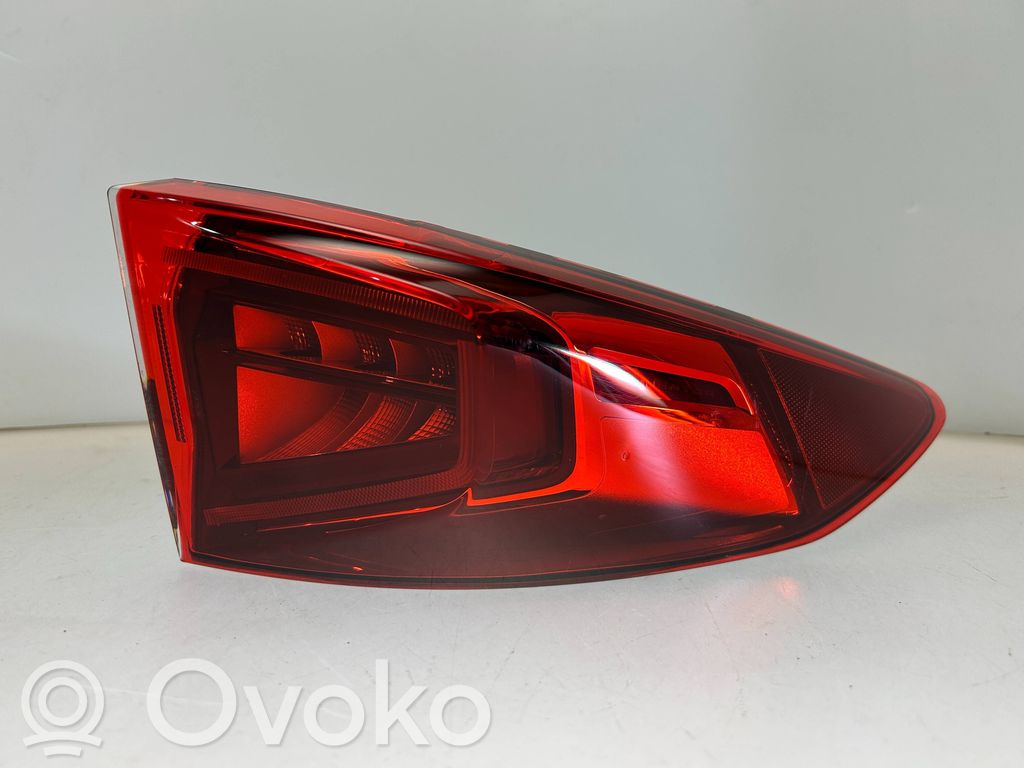 Cupra Formentor Takavalot 