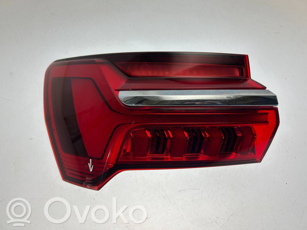 Audi A6 S6 C8 4K Takavalot 