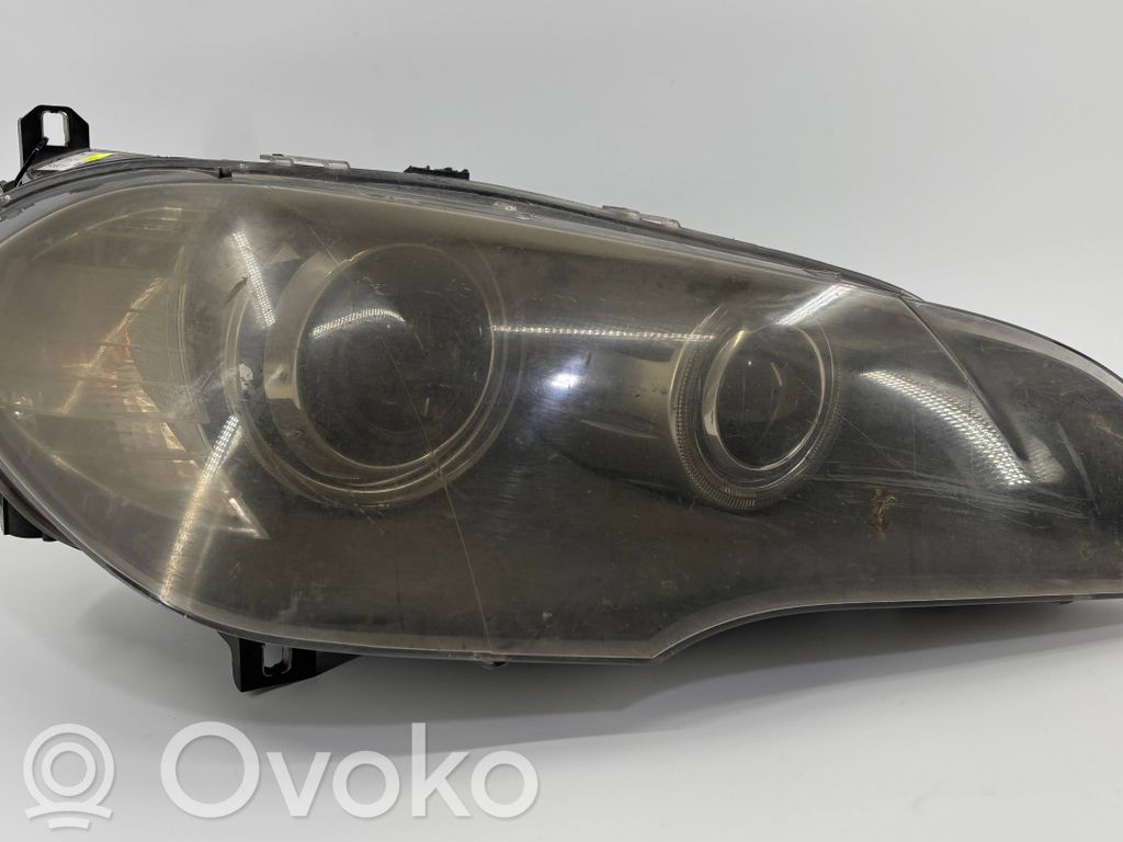 BMW X5 E70 Headlight/headlamp 