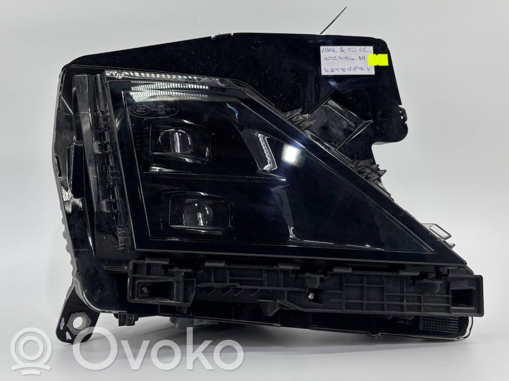 Lynk & co 02 CC11 Far 