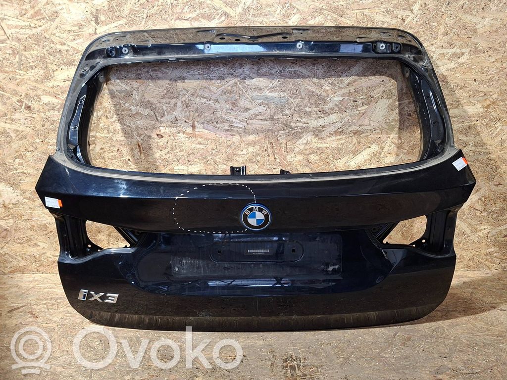 BMW iX3 Galinis dangtis (bagažinės) 