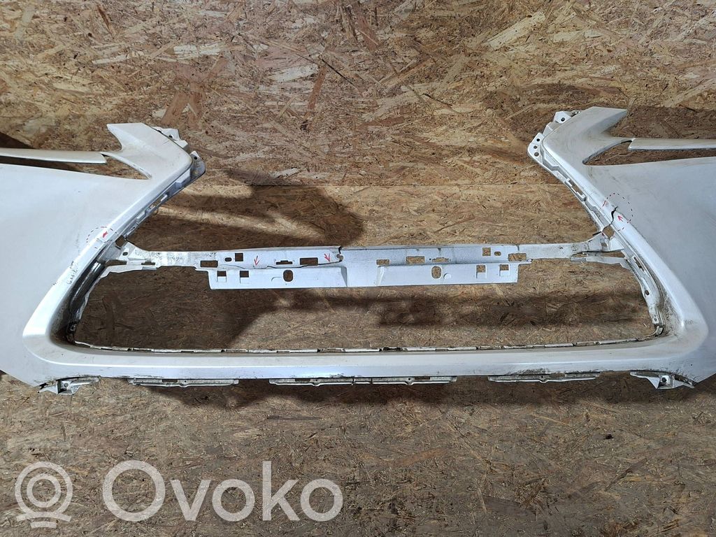Front bumper   5211978010,K801928