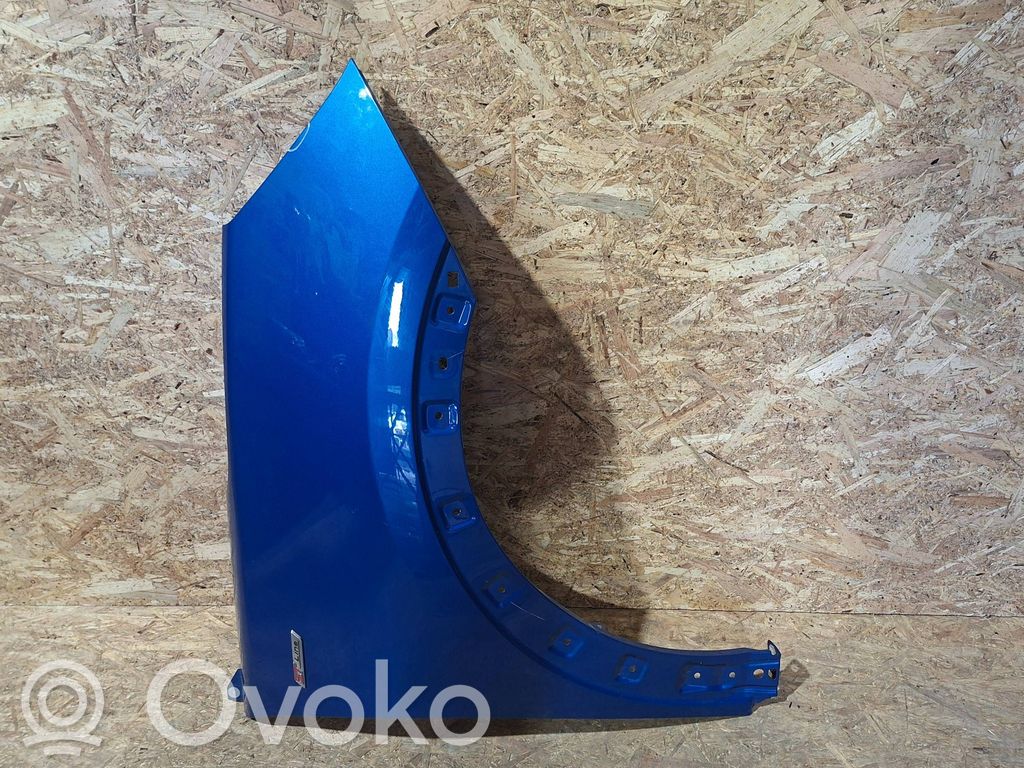 Ford Puma Lokasuoja 