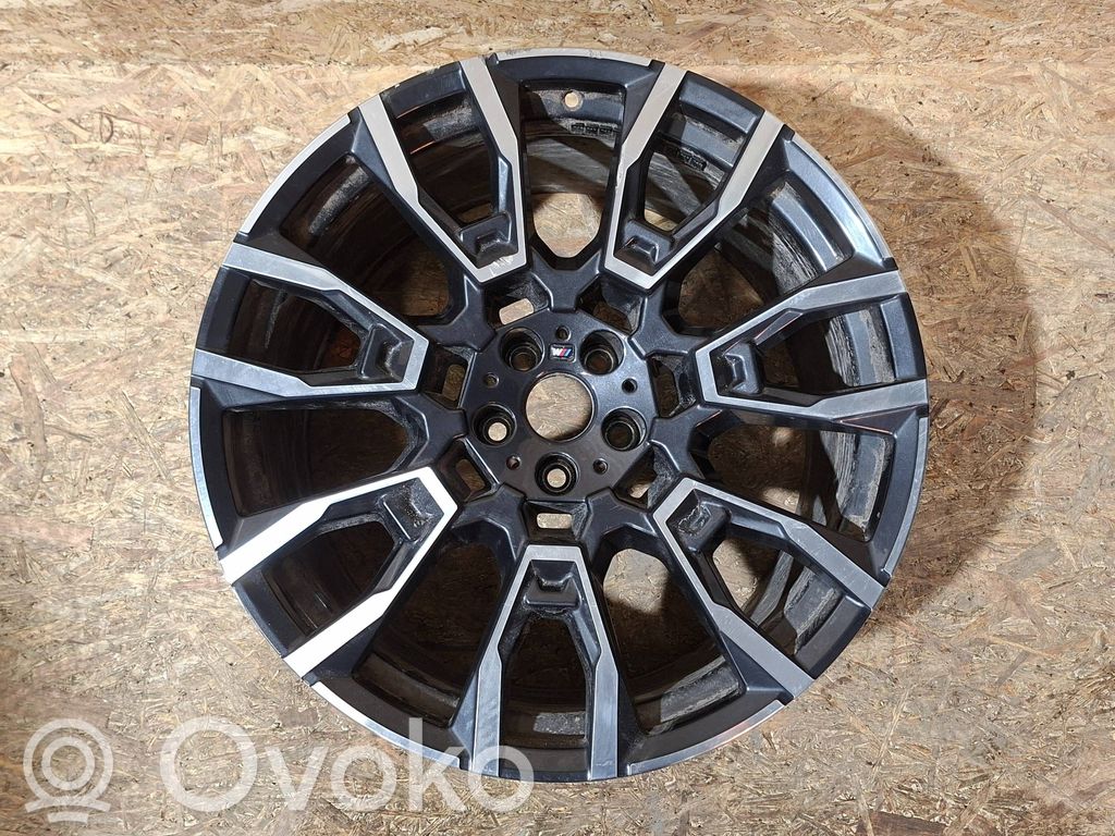 Felgi aluminiowe R21   6856024,K6599T