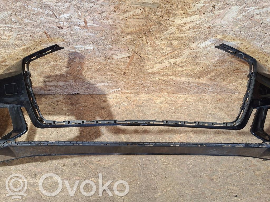 Audi A6 S6 C8 4K Parachoques delantero 