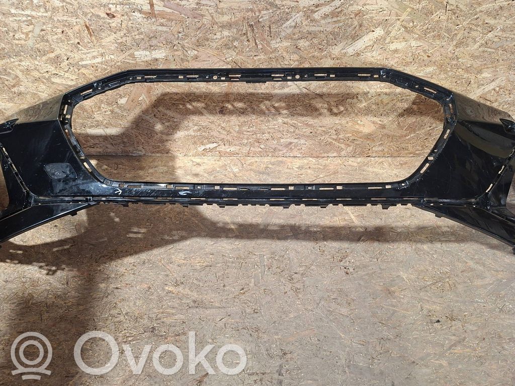 Audi Q8 e-tron Front bumper 