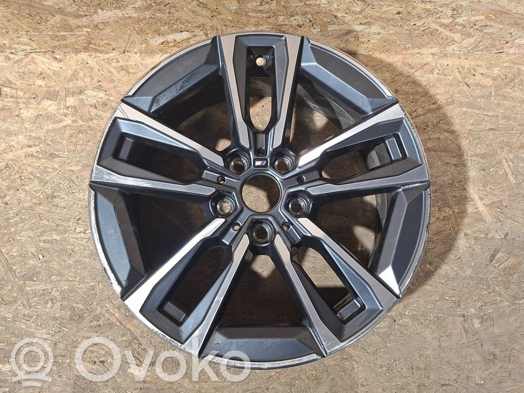 BMW 2 Active Tourer U06 R17 alloy rim 