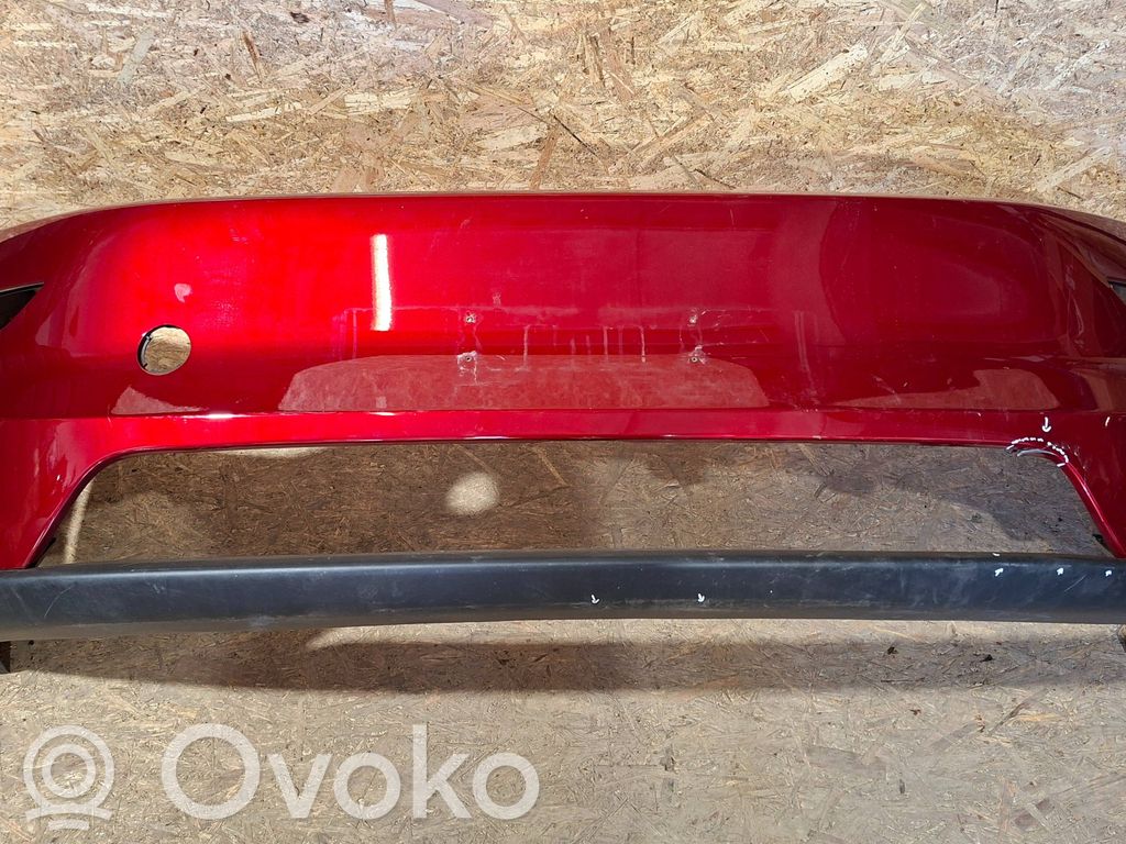 Tesla Model Y Front bumper 