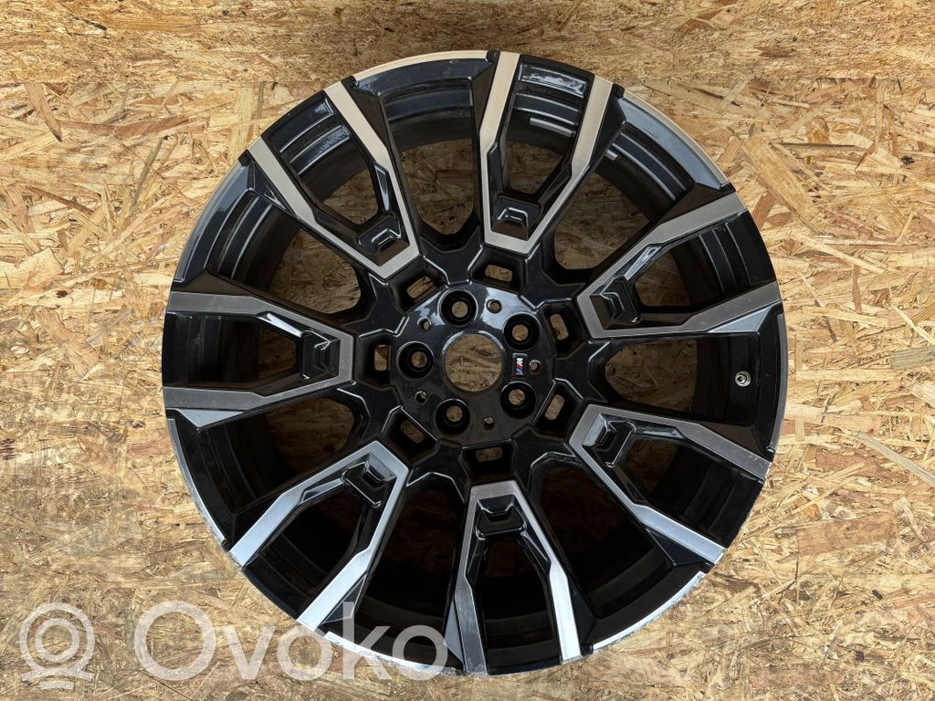 Felgi aluminiowe R21   6856023,K81TK8T