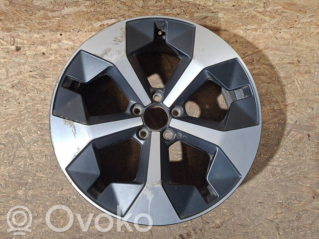 Volvo XC40 Felgi aluminiowe R19 