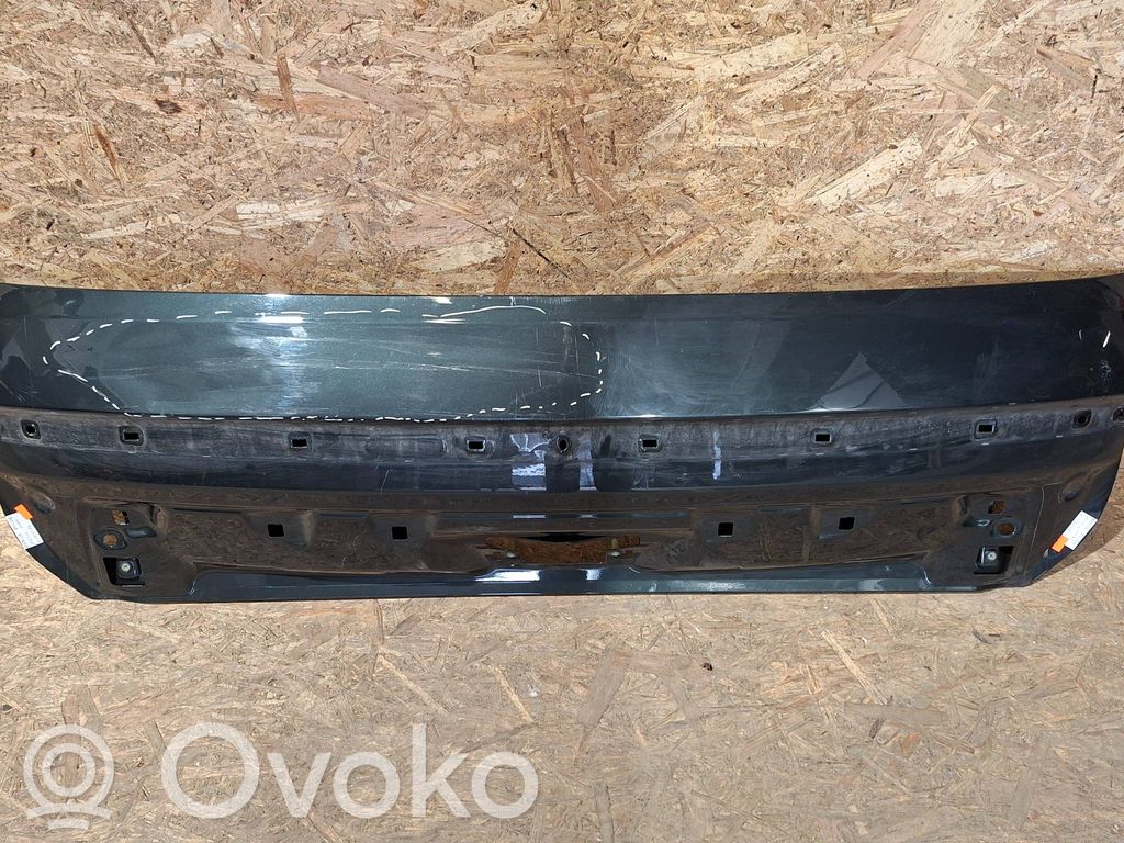 Land Rover Range Rover L460 Type LK Tylna klapa bagażnika 