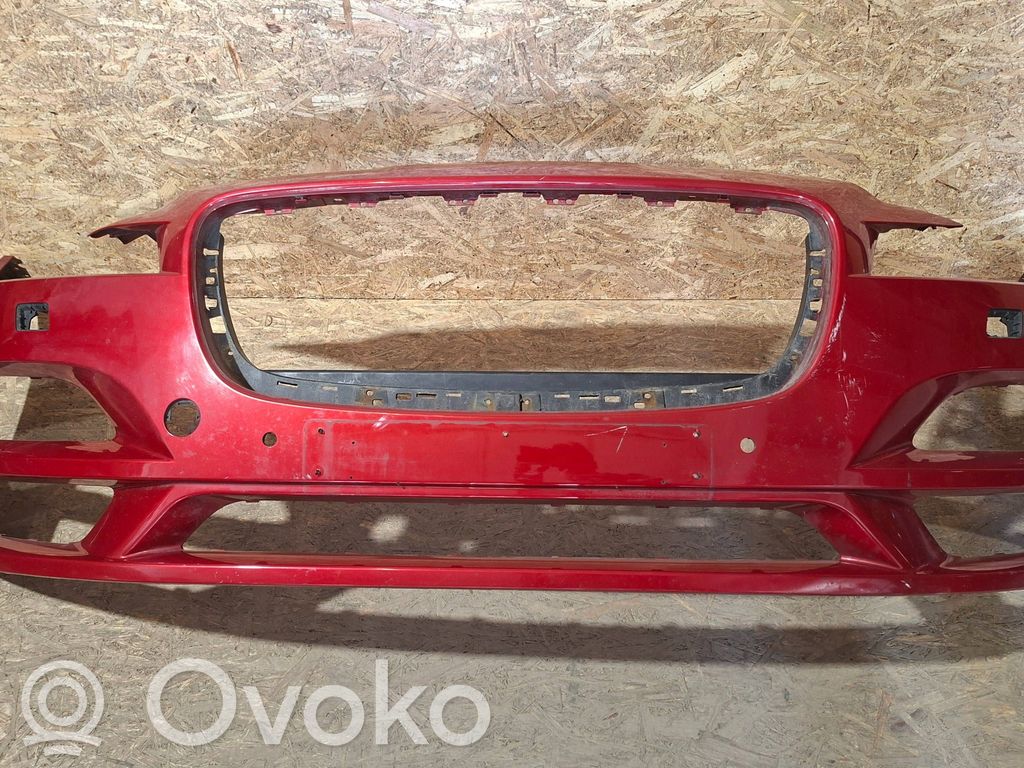 Jaguar F-Pace Front bumper 