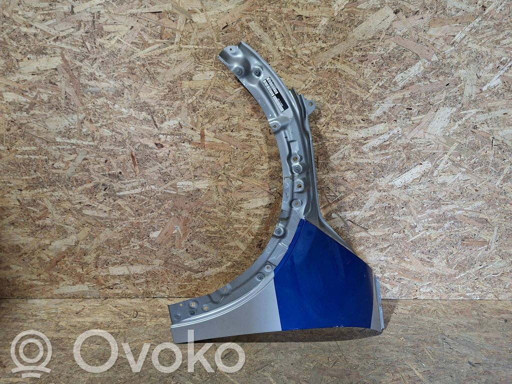 Mini F66 Fender 