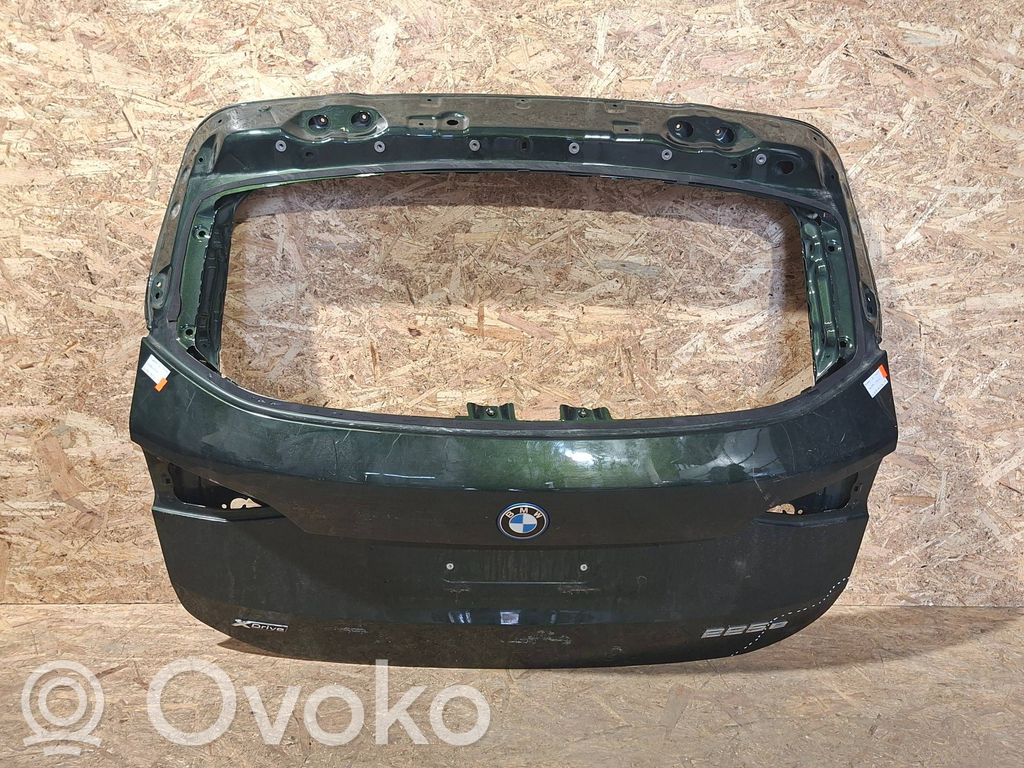BMW 2 Active Tourer U06 Tailgate/trunk/boot lid 