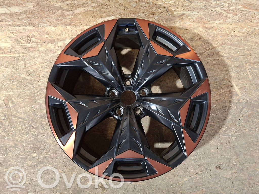 Cupra Terramar Felgi aluminiowe R19 